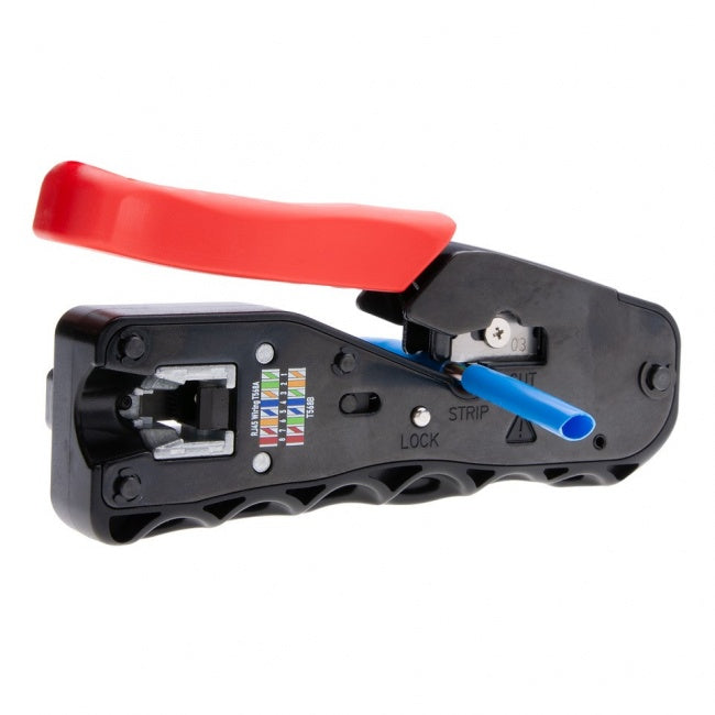 Platinum Tools PTS PRO Universal Crimp Tool
