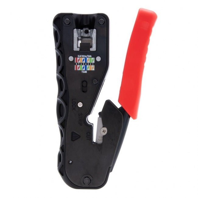 Platinum Tools PTS PRO Universal Crimp Tool