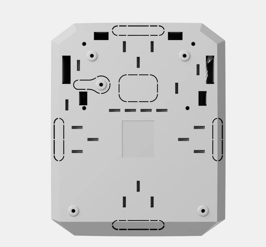Ajax Hub BP - Battery Powered for off grid sites