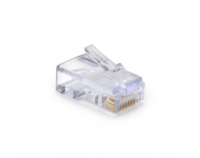 Platinum Tools EZ-RJ45® CAT5/5e Connectors