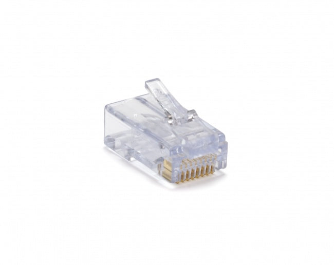 Platinum Tools EZ-RJ45® CAT6 Connectors