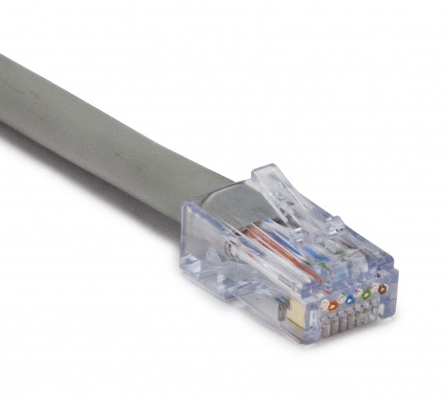 Platinum Tools ezEX®44 - ezEX-RJ45® CAT6 Connector