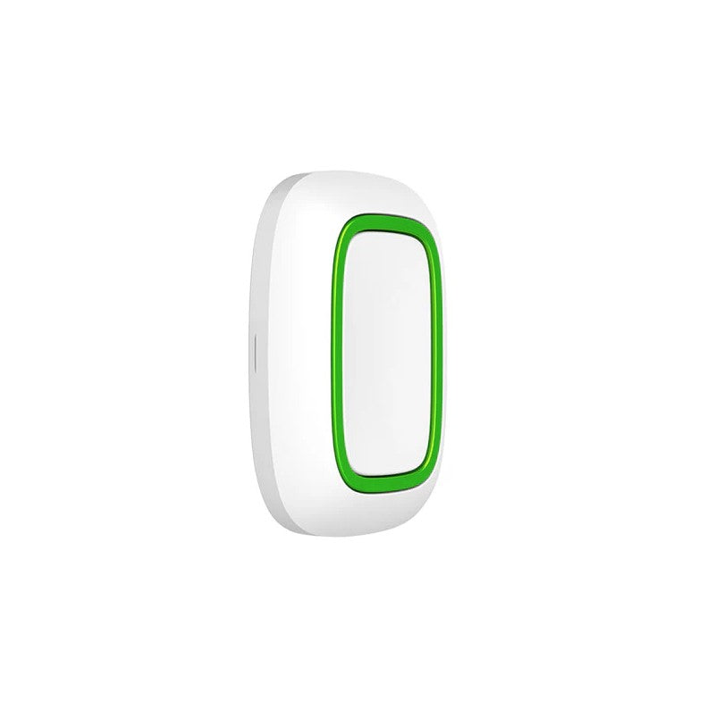 Ajax wireless Button for Panic and Remote Control Scenarios