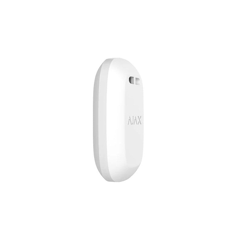 Ajax wireless Button for Panic and Remote Control Scenarios