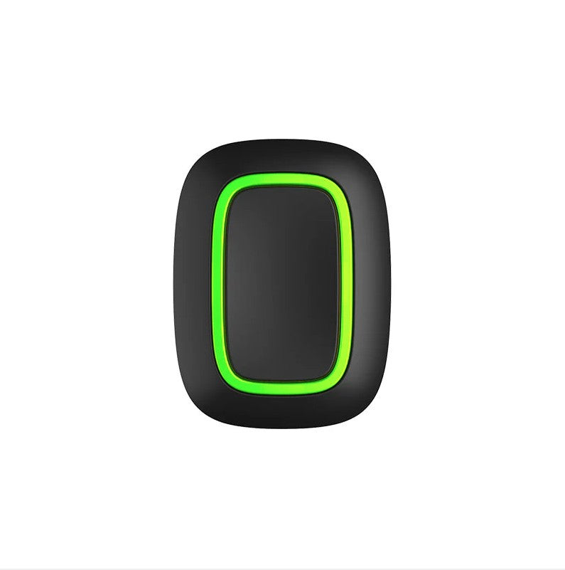 Ajax wireless Button for Panic and Remote Control Scenarios