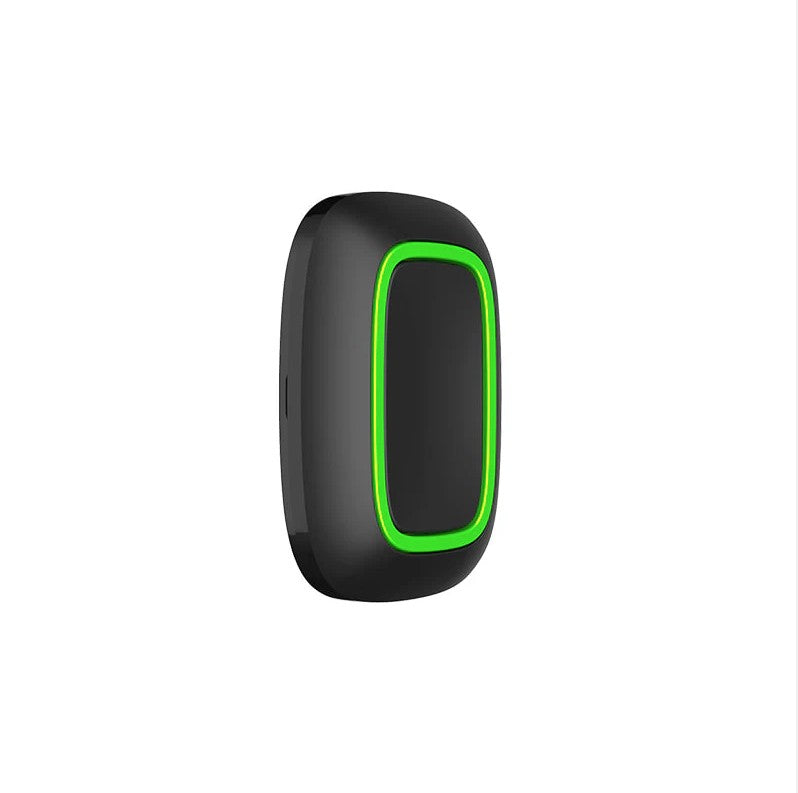 Ajax wireless Button for Panic and Remote Control Scenarios