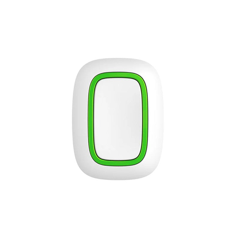 Ajax wireless Button for Panic and Remote Control Scenarios