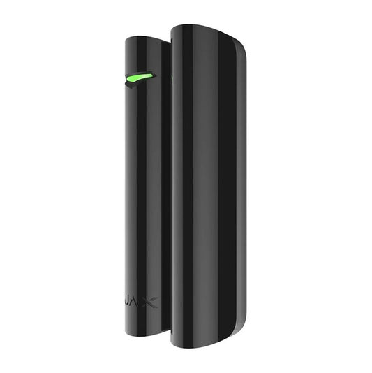 Ajax DoorProtect Jeweller Wireless Door & Window Opening Detector – 7-Year Battery, North & South American Frequency