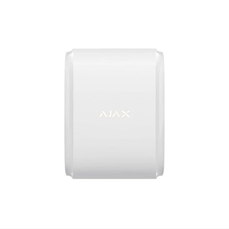 Ajax wireless DualCurtain Outdoor motion detector