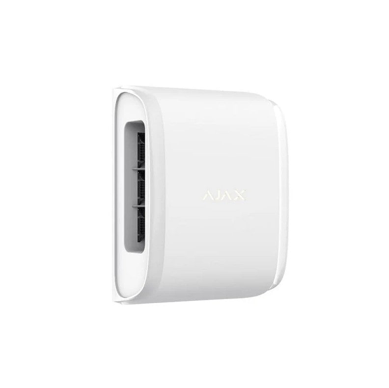 Ajax wireless DualCurtain Outdoor motion detector