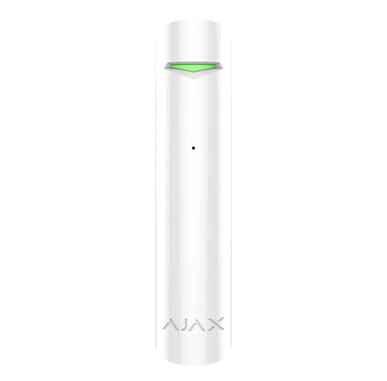 Ajax wireless  GlassProtect Glass Break Detector