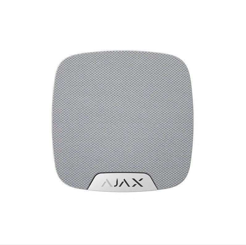 Ajax wireless indoor Home Siren