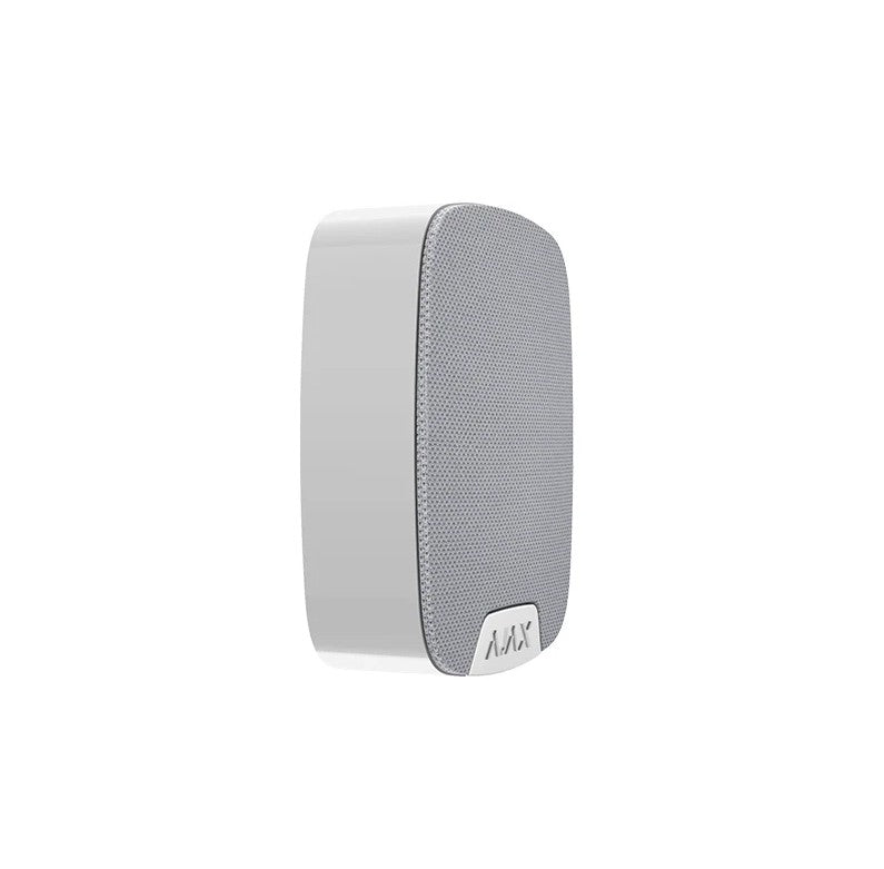 Ajax wireless indoor Home Siren