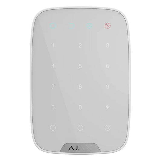Ajax Wireless Jeweller Keypad