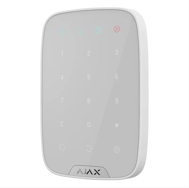 Ajax Wireless Jeweller Keypad