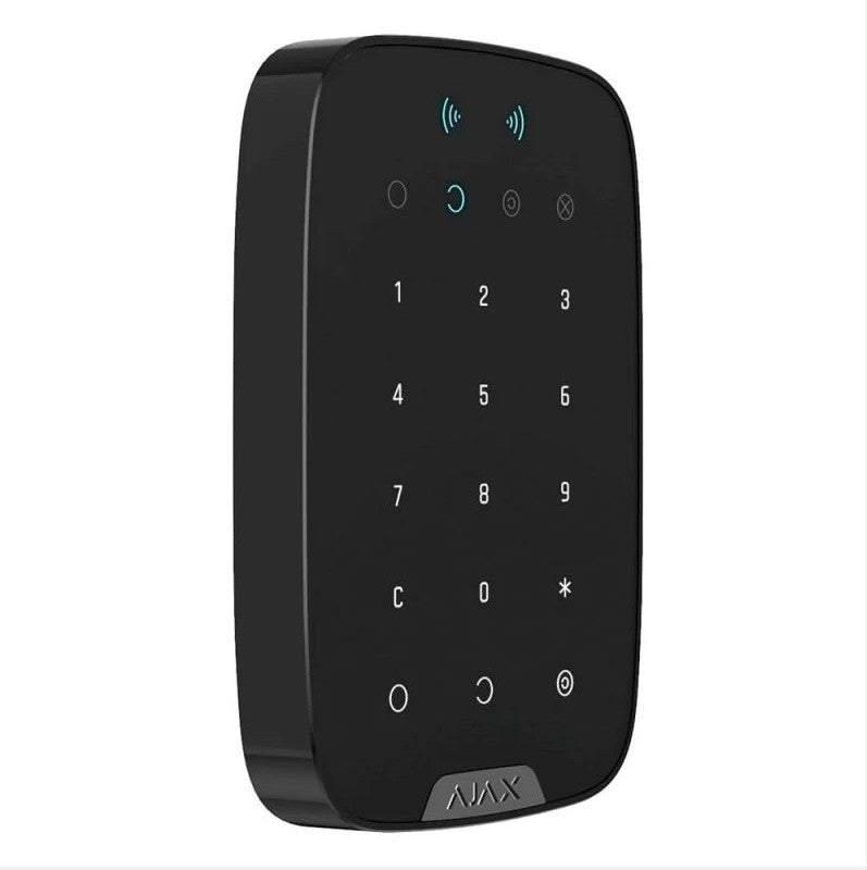 Ajax Wireless Jeweller Keypad Plus