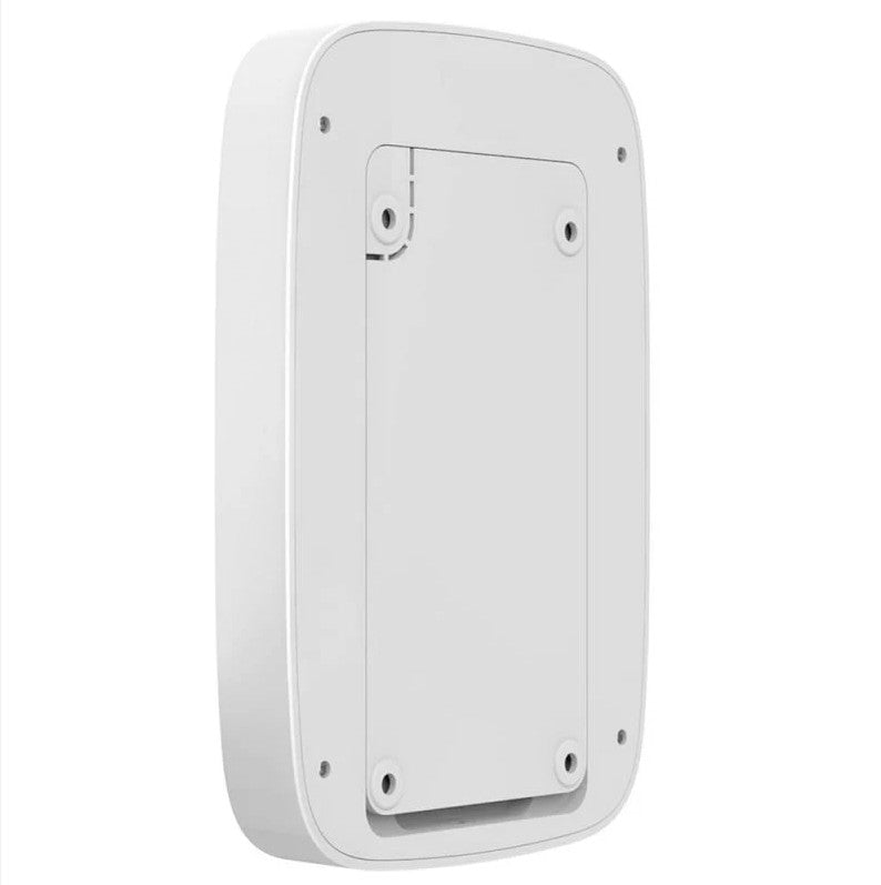 Ajax Wireless Jeweller Keypad Plus