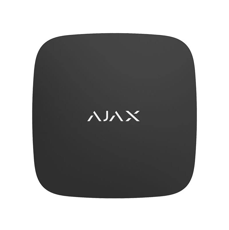Ajax wireless LeaksProtect Smart Water Leak Detector, 5-Year Battery, Hub Required