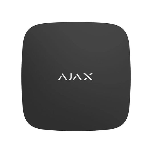 Ajax wireless LeaksProtect Smart Water Leak Detector, 5-Year Battery, Hub Required