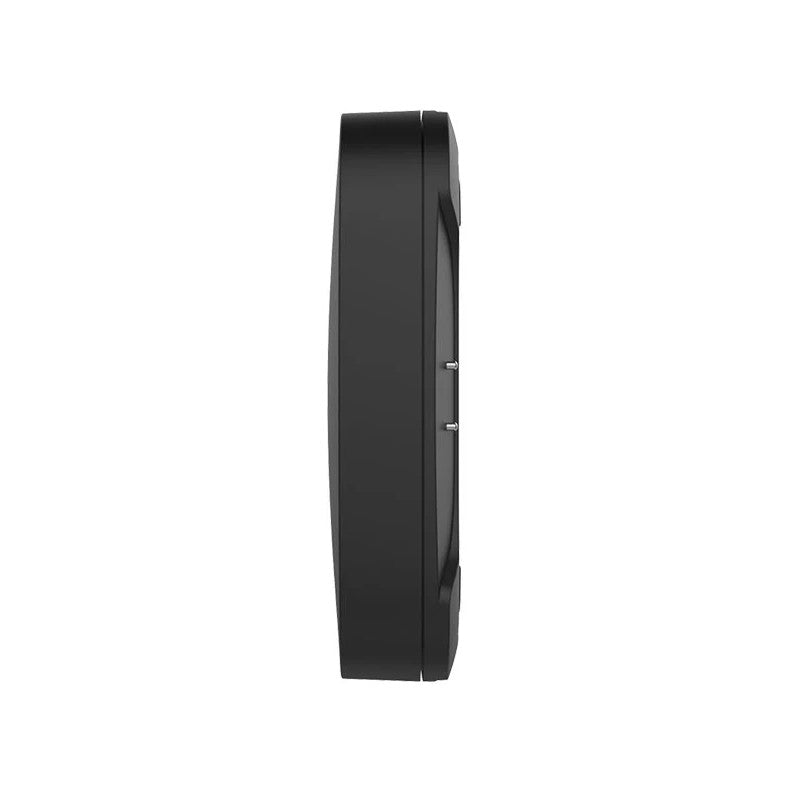 Ajax wireless LeaksProtect Smart Water Leak Detector, 5-Year Battery, Hub Required