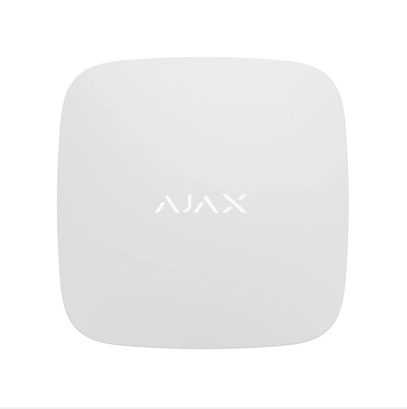 Ajax wireless LeaksProtect Smart Water Leak Detector, 5-Year Battery, Hub Required