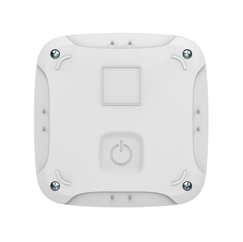 Ajax wireless LeaksProtect Smart Water Leak Detector, 5-Year Battery, Hub Required