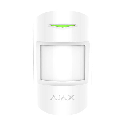 Ajax MotionProtect Wireless Indoor Motion Detector