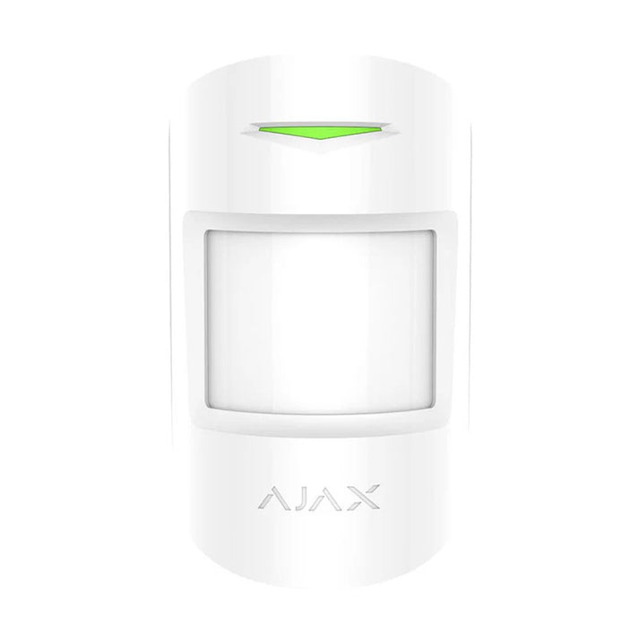 Ajax MotionProtect Jeweller Wireless Indoor PIR Motion Detector | North ...