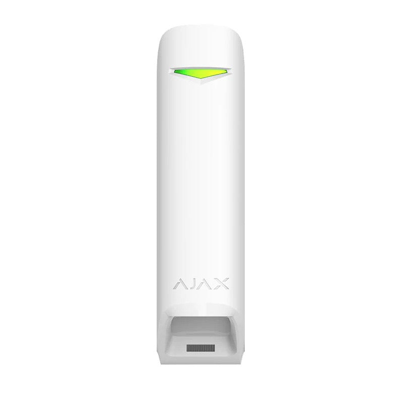Ajax wireless MotionProtect Curtain