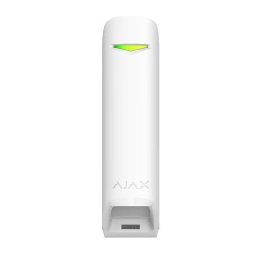 Ajax wireless MotionProtect Curtain