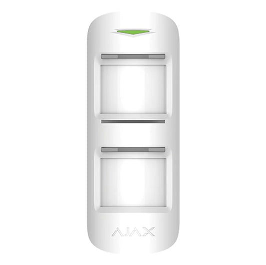 Ajax MotionProtect Outdoor Wireless Motion Detector