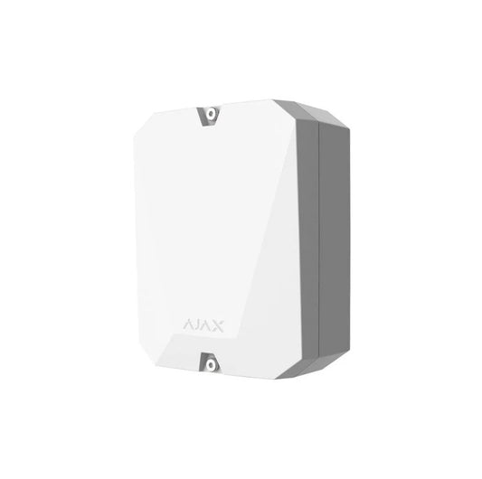 AJAX Module for Integrating Wired Third-Party Devices into Ajax