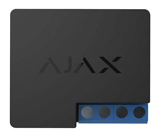 Ajax Relay 12-24 V Remote Control