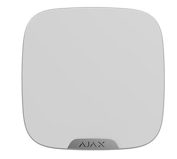 Ajax StreetSiren DoubleDeck