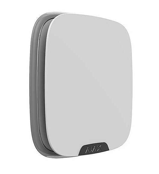 Ajax StreetSiren DoubleDeck