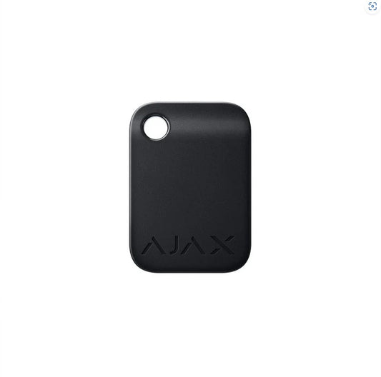 Ajax Tag for KeyPads