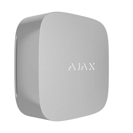 Ajax LifeQuality – Smart Indoor Air Quality Monitor (CO₂, Temp, Humidity)
