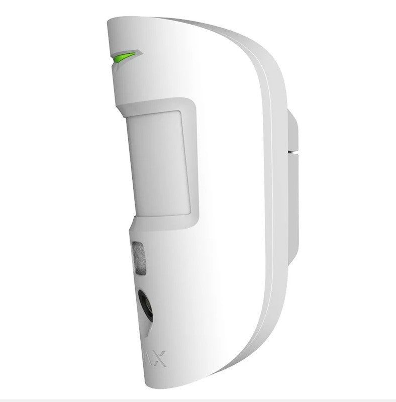 Ajax wireless MotionCam (PhOD) Motion Detector with Photo on Demand