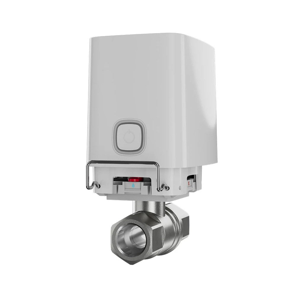 Ajax wireless WaterStop  Water Shut-off Valve, Ajax Hub Required