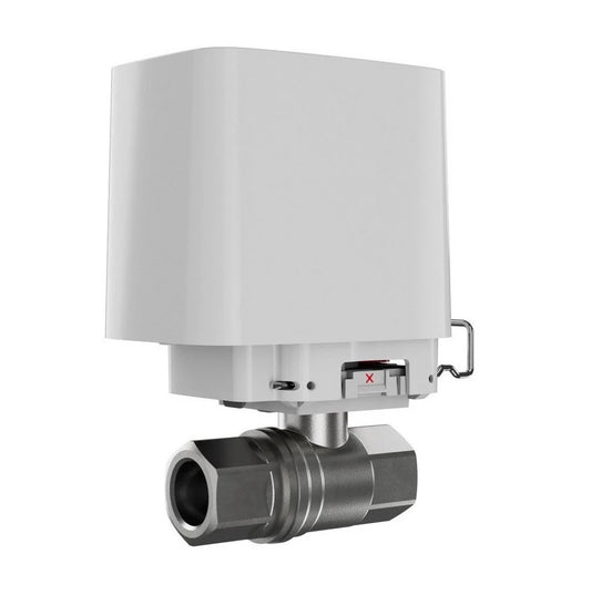 Ajax wireless WaterStop  Water Shut-off Valve, Ajax Hub Required