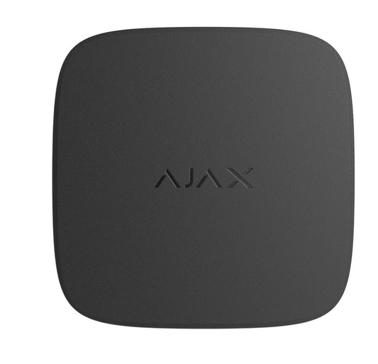 AJAX Wireless Combined Heat, Smoke and CO Detector with Replaceable Batteries