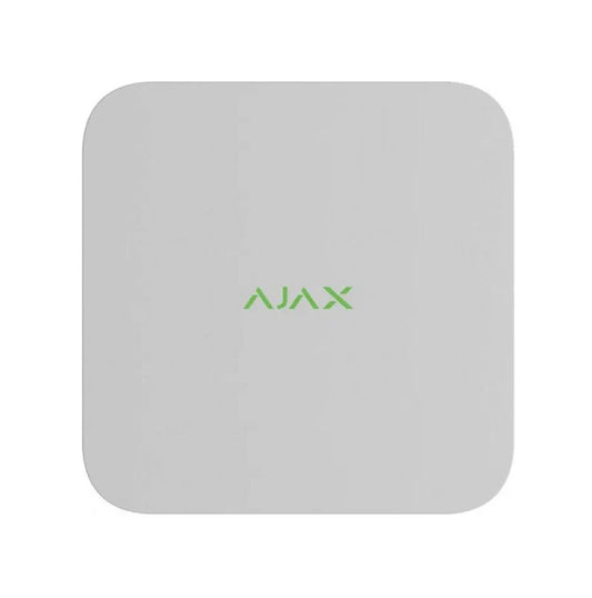 Ajax NVR (16-channels) Network Video Recorder for Integrating Cameras and Video Storage