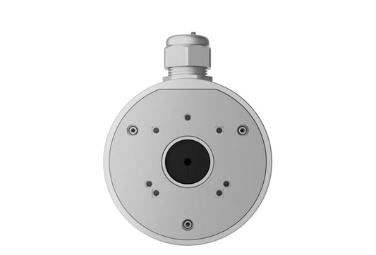 AJAX Security IP Camera Junction Box for Bullet and turret Cameras