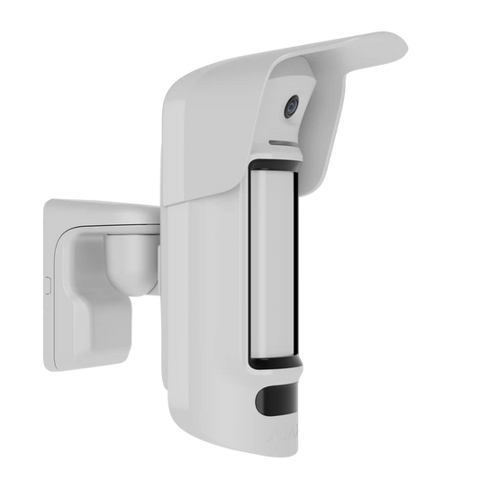 Ajax MotionCam Outdoor HighMount (PhOD) Jeweller
