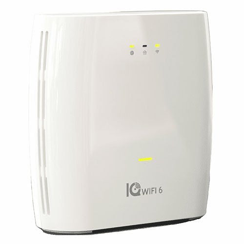 IQ IQWF6 IQ Wi-Fi 6, Gigabit Speed, 1,500 sq