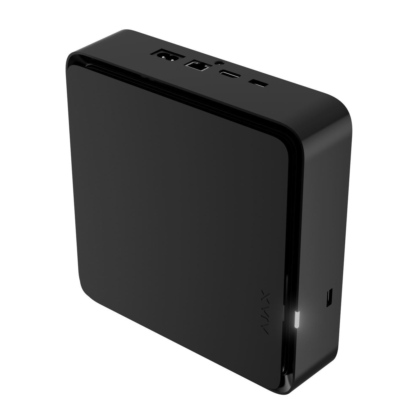 ajax nvr hac angled view