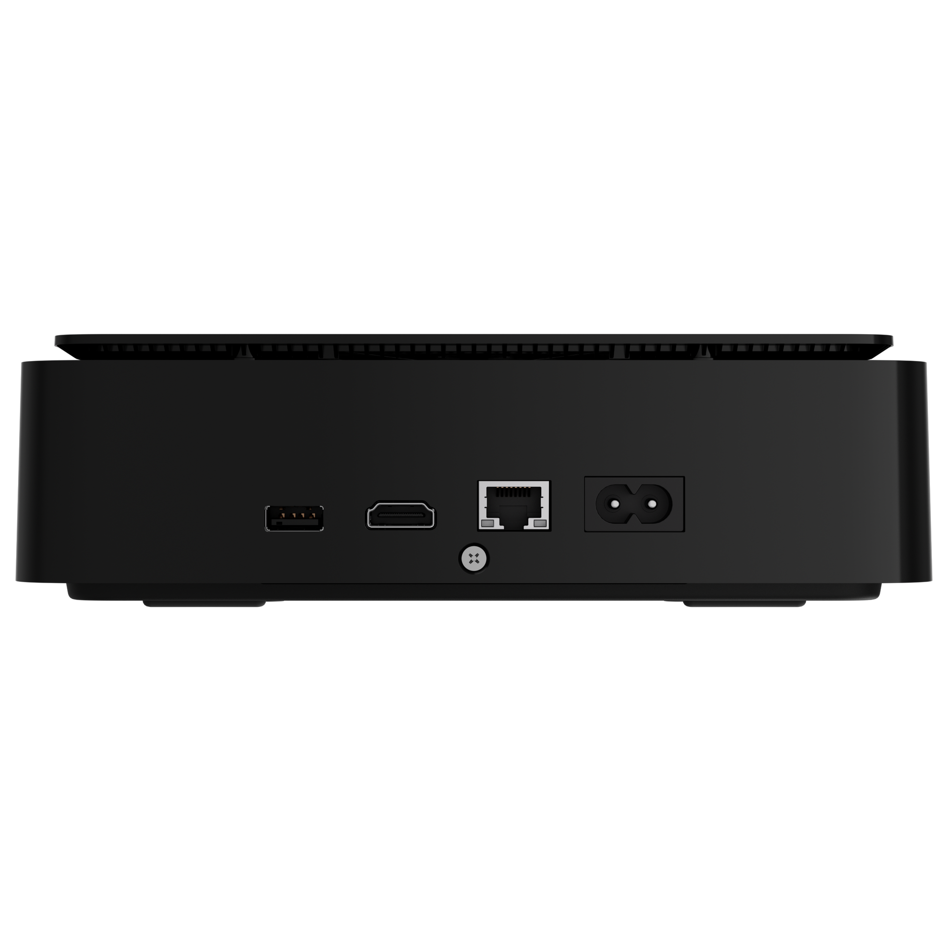 ajax nvr hac connections