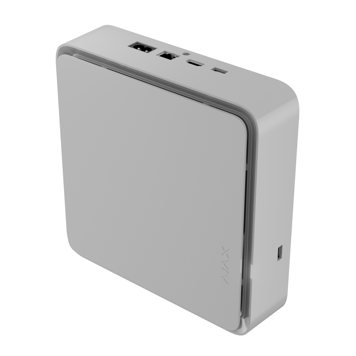 ajax nvr hac top view