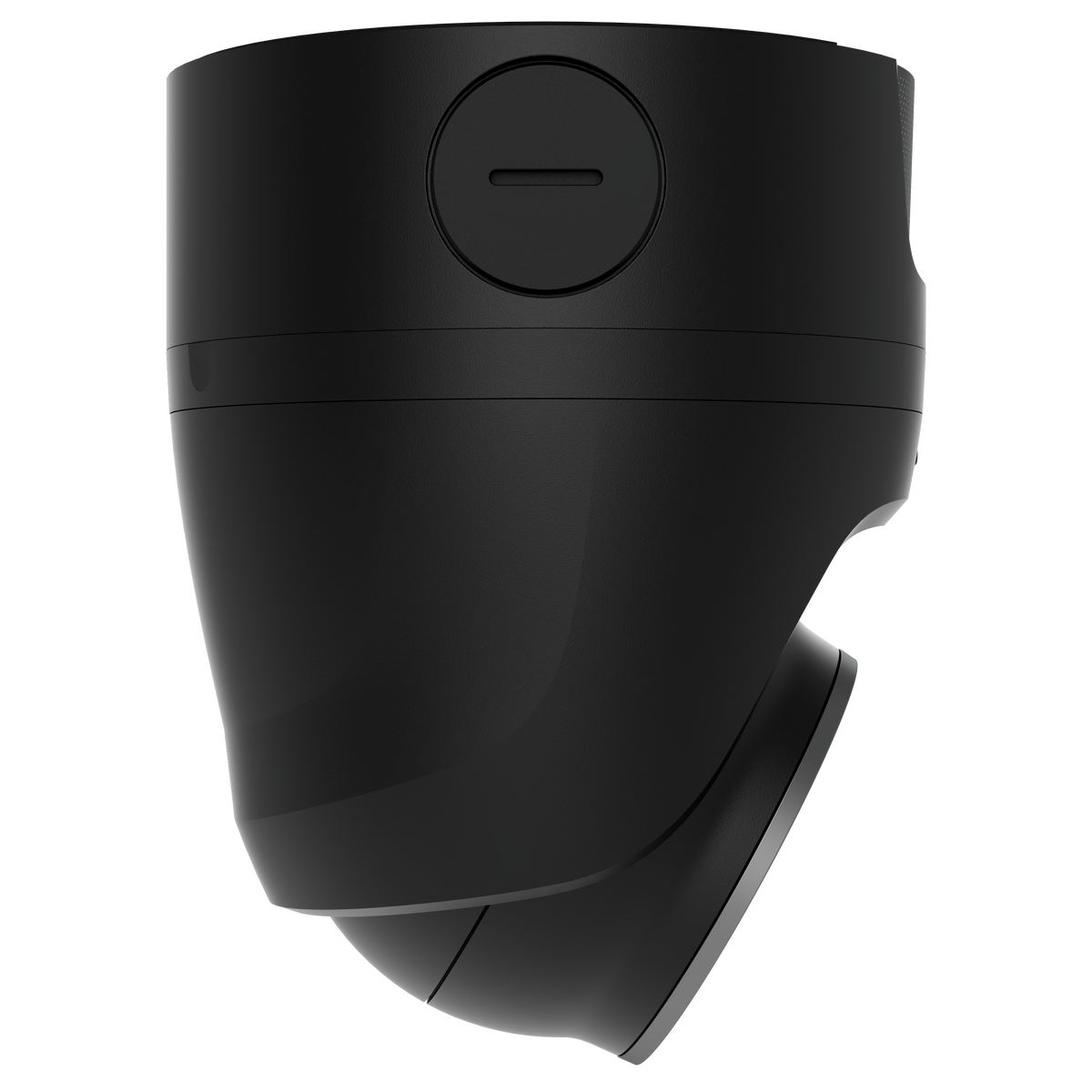 Ajax 135573.197.BL1 Superior TurretCam HLVF 4MP – Varifocal AI IP Camera – Black