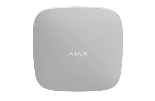 Ajax Hub 2 Plus with Photo Verification and LTE, WiFi and Ethernet, SIM